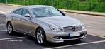 Mercedes-Benz CLS 320 CDi - 1