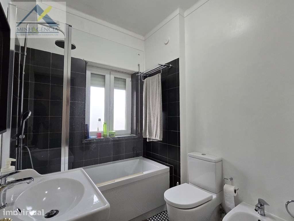 Apartamento T4 no Monte Belo Norte em Setúbal-29