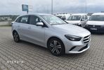 Mercedes-Benz Klasa B 180 d 8G-DCT - 5