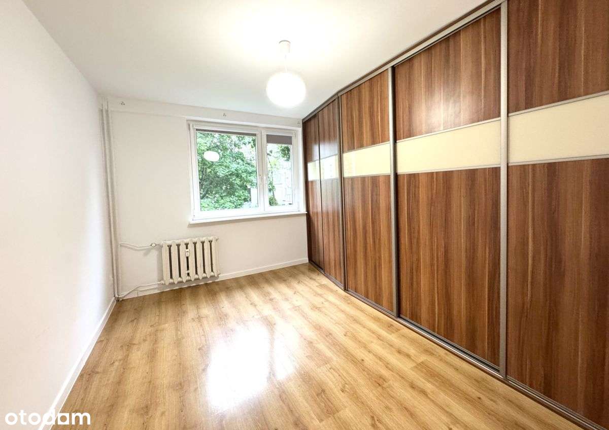 Mieszkanie 3 Pok z balkonem 1 piętro Kopernik-7