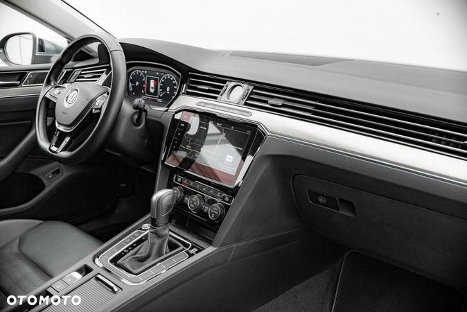 Volkswagen Arteon 2.0 TSI 4Motion Elegance DSG - 38