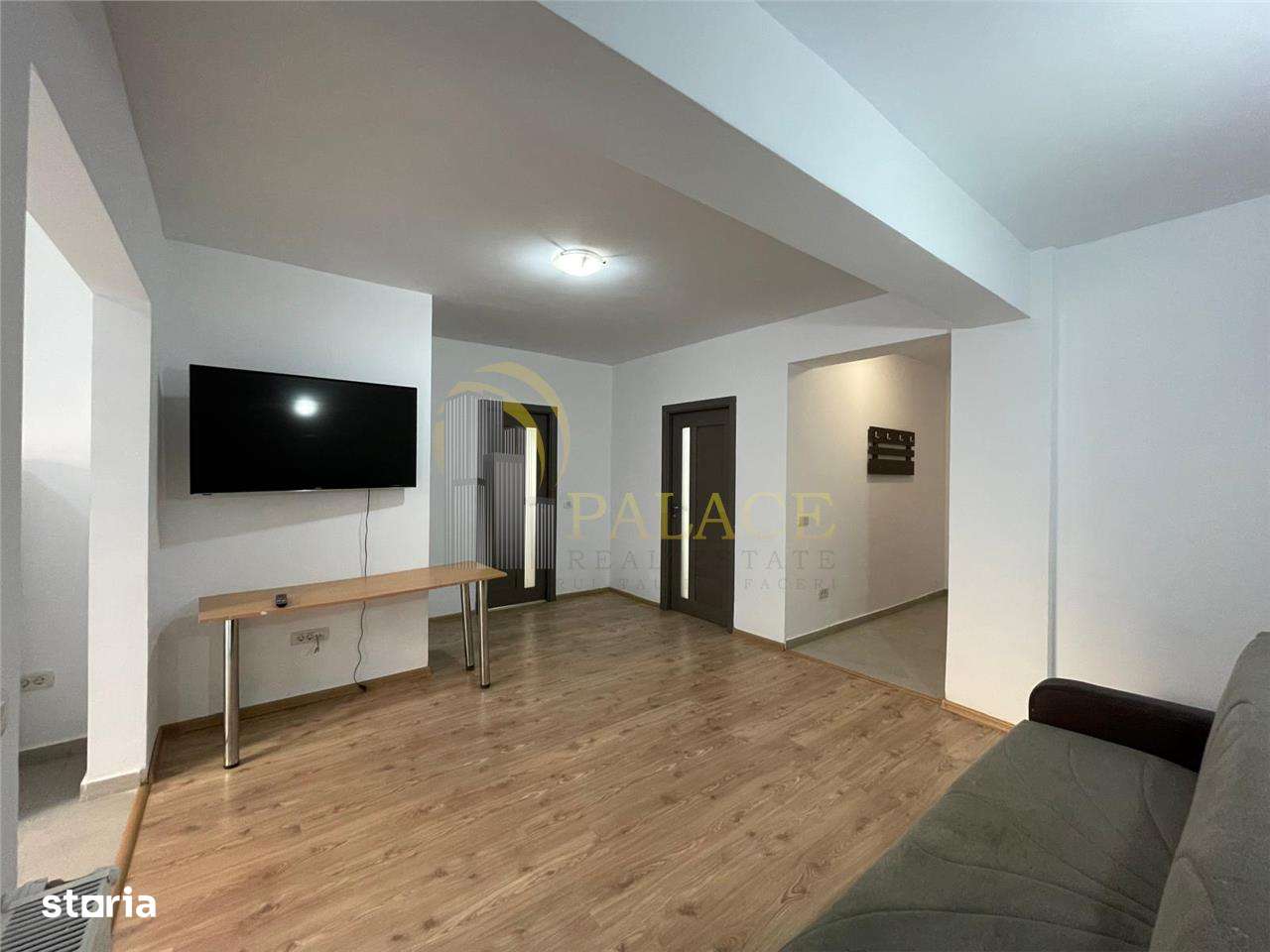 Pret promotional, 3 camere, intabulat, mutare imediata, Valea Lupului - Imagine principală: 2/9