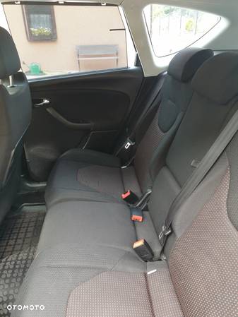 Seat Altea XL 2.0 TDI Stylance - 14