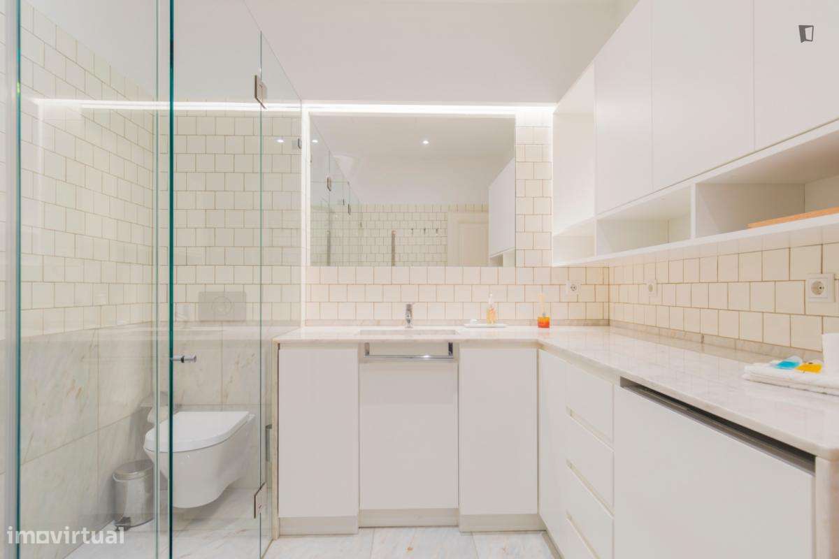 Apartamento com 1 quartos - localizado em Baixa Lisbon - Grande imagem: 4/38