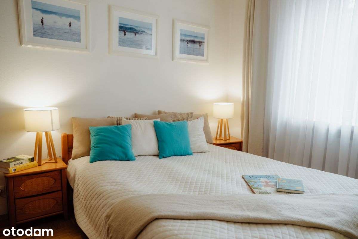 Narożny segment dla rodziny Łódź Bałuty-0