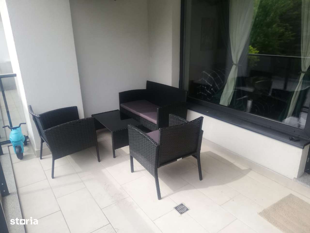 Apartament 2 camere, 52 mp, etaj 1/4 Iancu Nicolae – Pipera, Voluntari-10