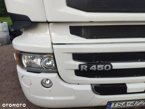 Scania R450 - 4