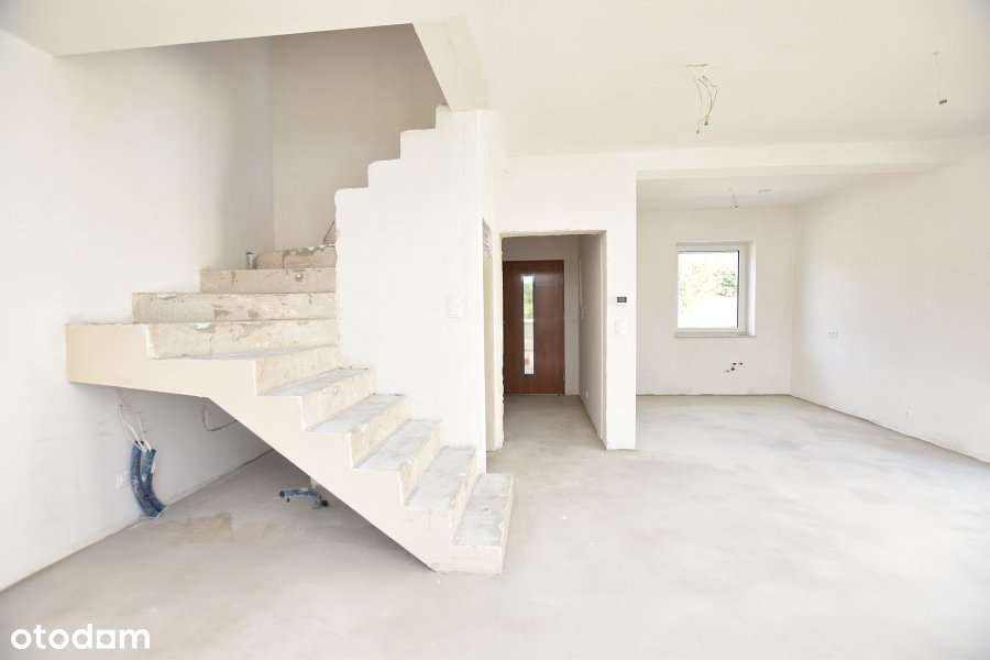 Domy Pod Lasem - Nowoczesne Bliźniaki Blisko Krako-6