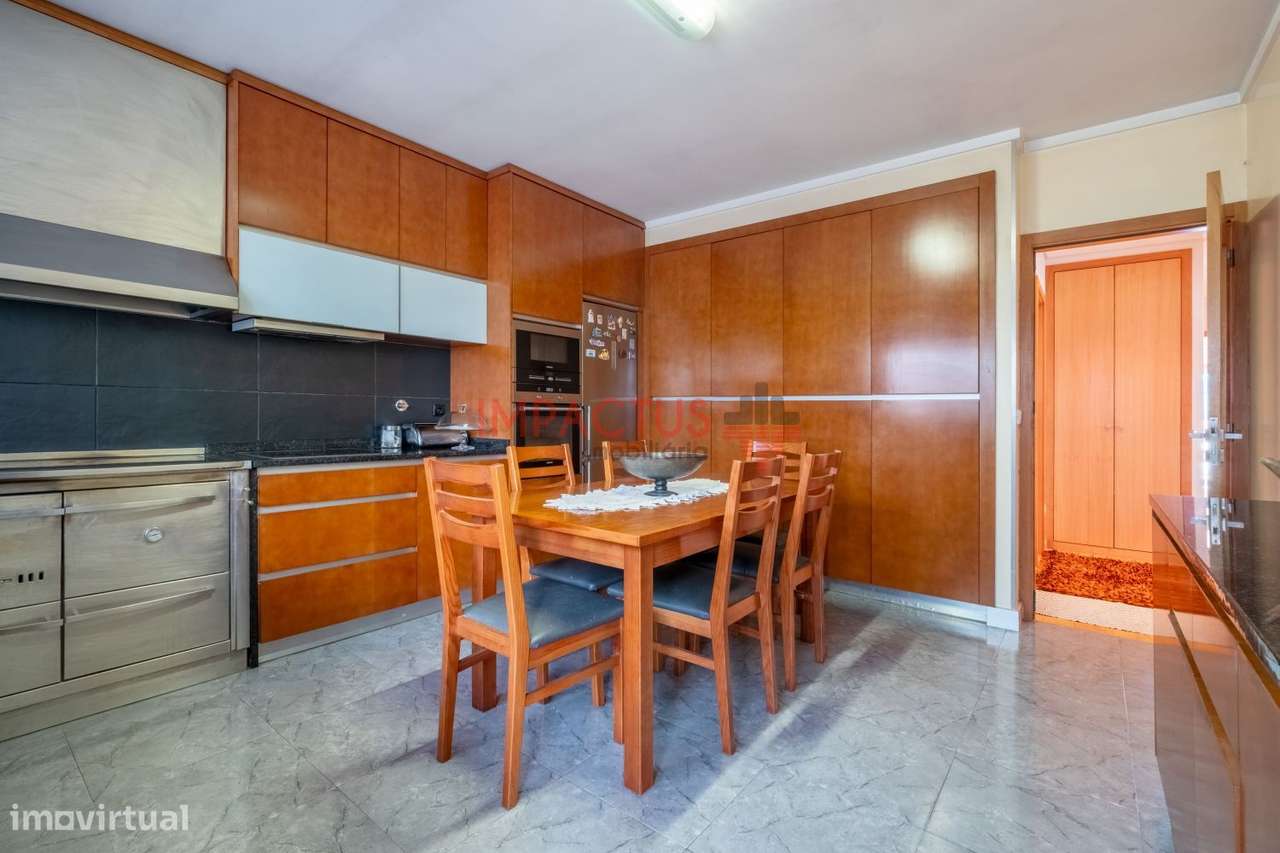 Moradia V3 na Trofa-22