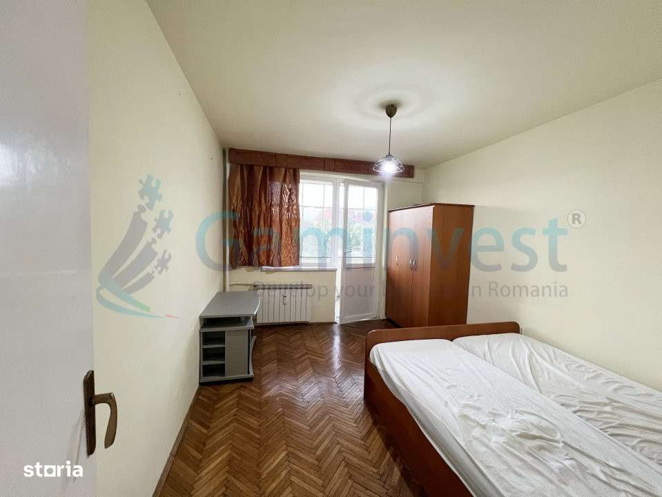 Gaminvest Apartament  cu 3 camere Bulevardul Dacia,Oradea,A2456 - Imagine principală: 5/13