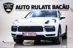 Porsche Cayenne Tiptronic S - 12