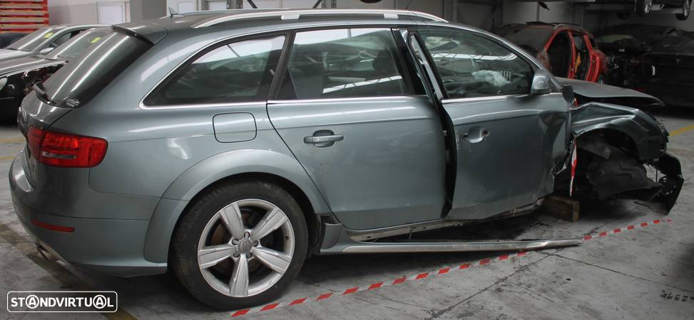 AUDI A4 ALLROAD - 6