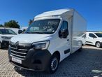 Renault MASTER 145cv CONTENTOR - 1