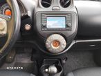 Nissan Micra 1.2 DIG-S CVT Tekna - 21