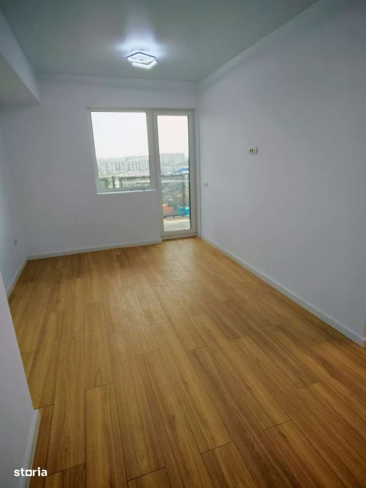 Garsonieră Nemobilată Metalurgiei - Kaufland Binelui - Primera!! - Imagine principală: 1/10