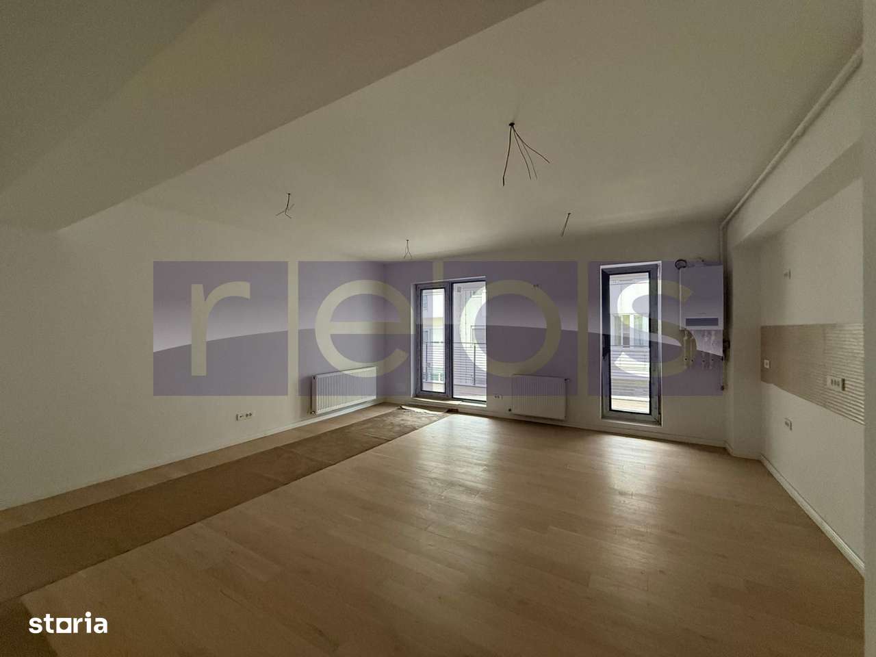 VANZARE 4 CAMERE | HERASTRAU | 119 MP | TERASA 47MP | LOC PARCARE | - Imagine principală: 4/20