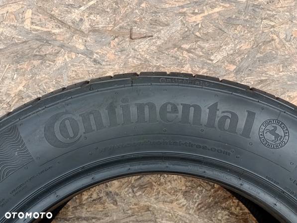 *OPONA 1x 205/60 R16 96V XL CONTINENTAL CONTI PREMIUM CONTACT 5 LATO 2019R 7MM - 6