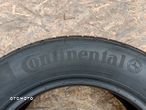 *OPONA 1x 205/60 R16 96V XL CONTINENTAL CONTI PREMIUM CONTACT 5 LATO 2019R 7MM - 6