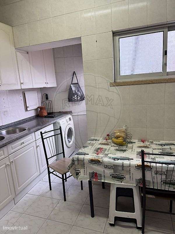Apartamento T2 para venda - Grande imagem: 5/7