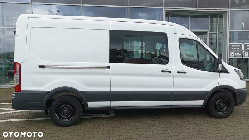 Ford Transit - 8