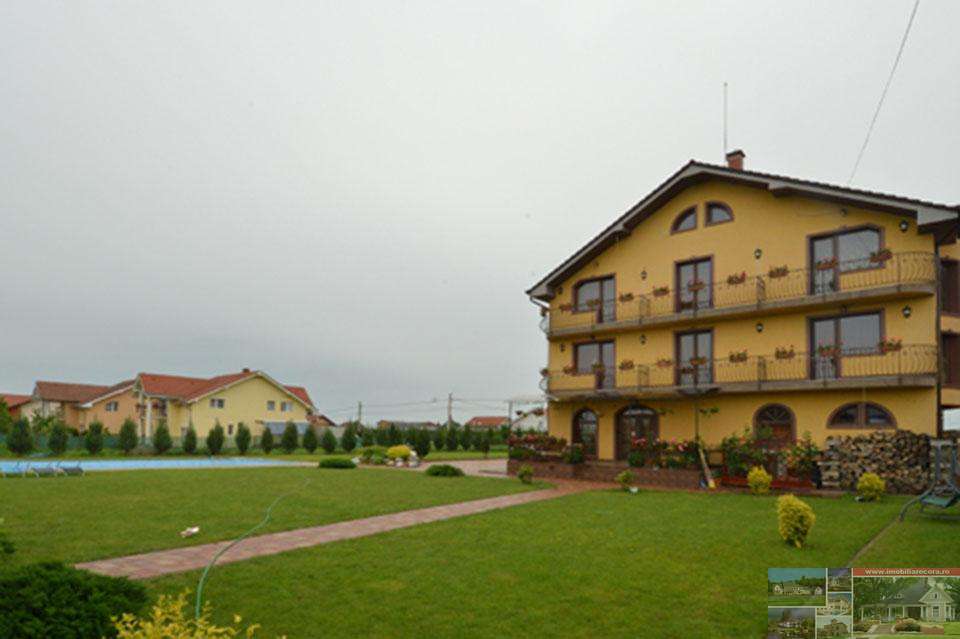 10 Or More Camere Casa De Vanzare Bihor Judet Centura Oradea 3067305 Www Storia Ro