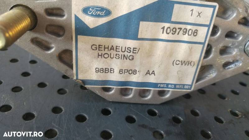 Suport motor ford mondeo 2 98bb6p081aa - 2