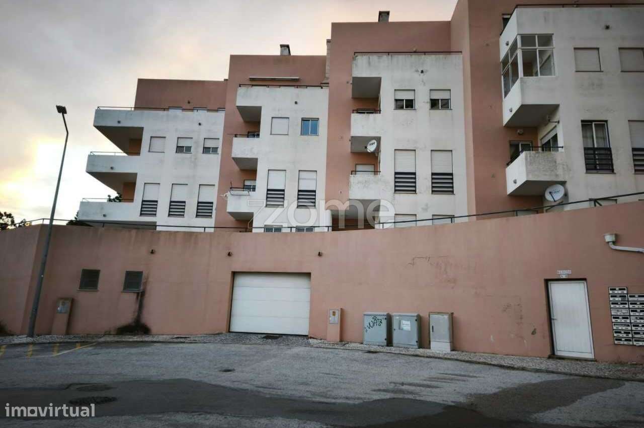 Apartamento T3- Nazaré todo mobilado C/ Lugar de garagem-8