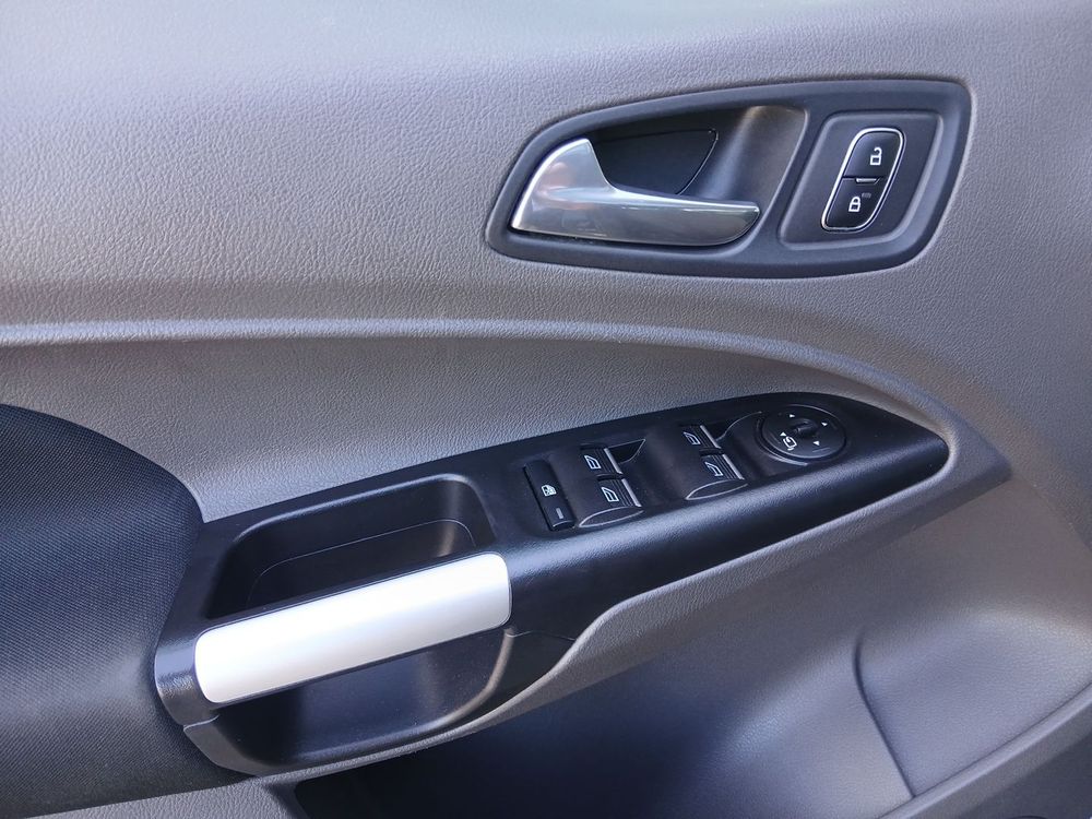 ford tourneo-connect