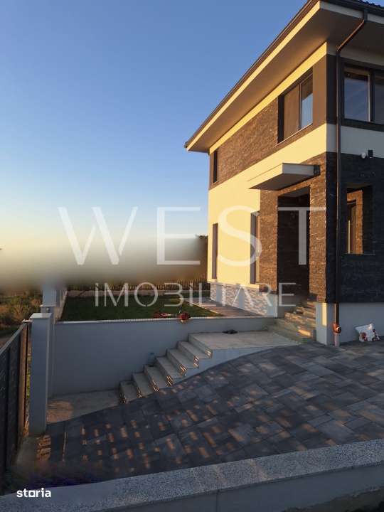 Casa individuala 142mp UTIL | 5 camere | 750mp teren | FOISOR BBQ-0