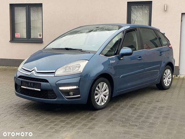 Citroën C4 Picasso 1.6 HDi Selection - 22