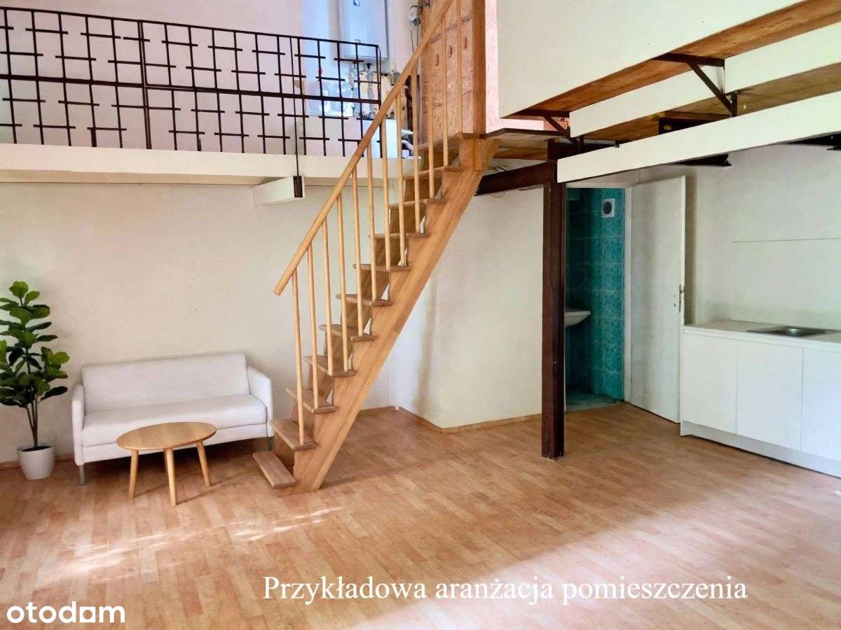 ✅Mieszkanie bezczynszowe ✅dobra lokalizacja-14
