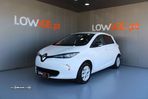 Renault Zoe Life 40 - 1