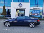 BMW Seria 3 335i Cabrio - 8