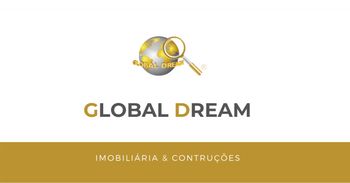 Global Dream Logotipo