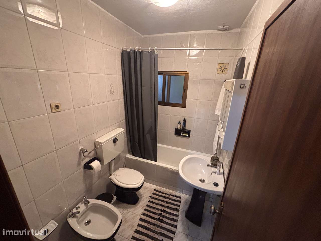 Moradia Térrea T2 + 1 em Grijó-14