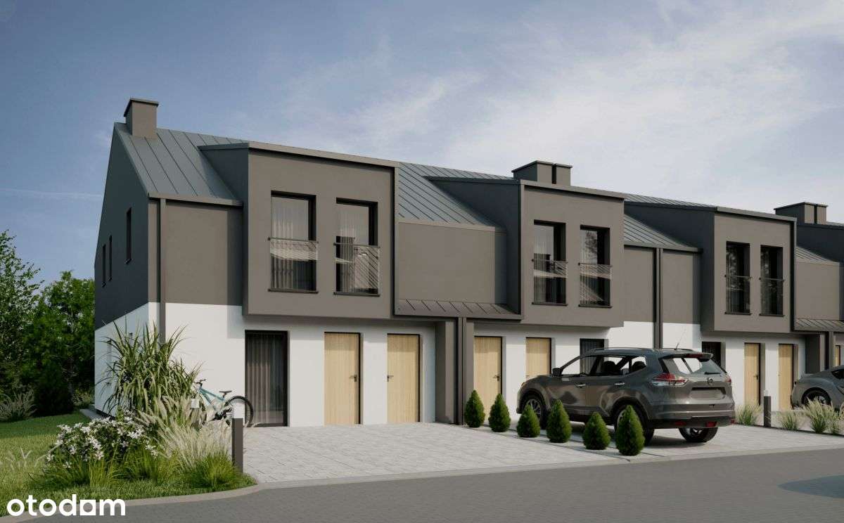 Doskonała Oferta!!! 4 pokoje, niska zabudowa!!! - Pełny obrazek: 5/13