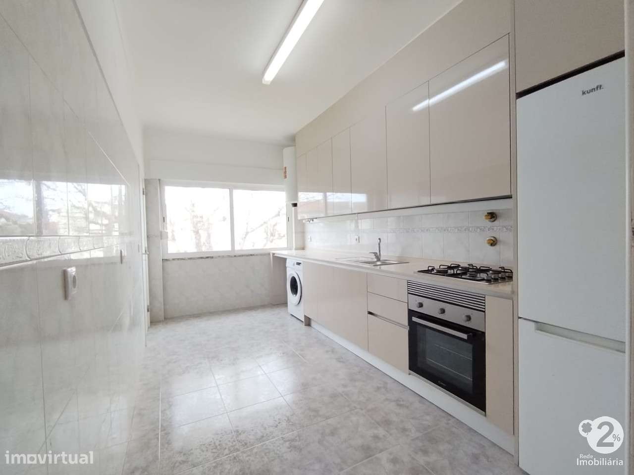 T2 Remodelado, pronto a habitar - Alto do Seixalinho-28