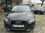 Audi A3 1.6 TDI Sport - 2