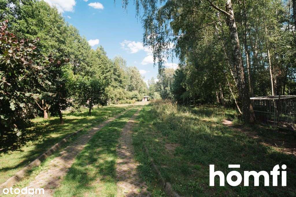 Przepiękna posiadłość z działką z prywatnym stawem - Pełny obrazek: 4/20