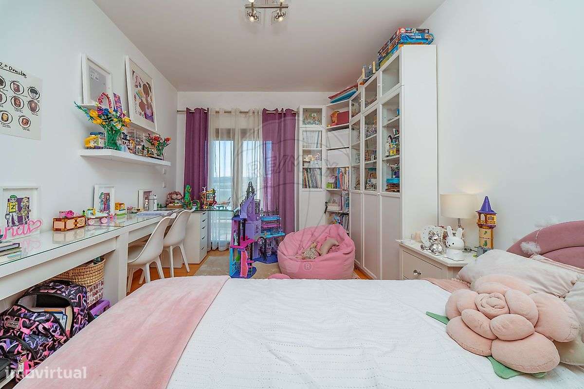 Apartamento T3 para venda-18