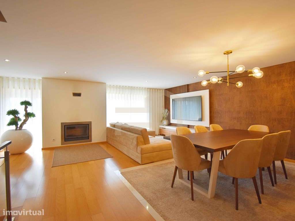 Moradia T3 em Cavalões - Grande imagem: 2/39