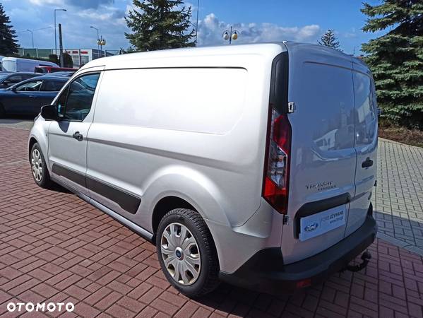 Ford Transit Connect - 8