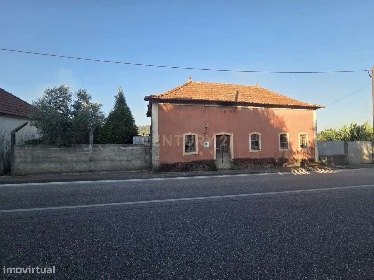 Casa Antiga || Quintinha com 7000 m2 || Vermoil, Pombal-9