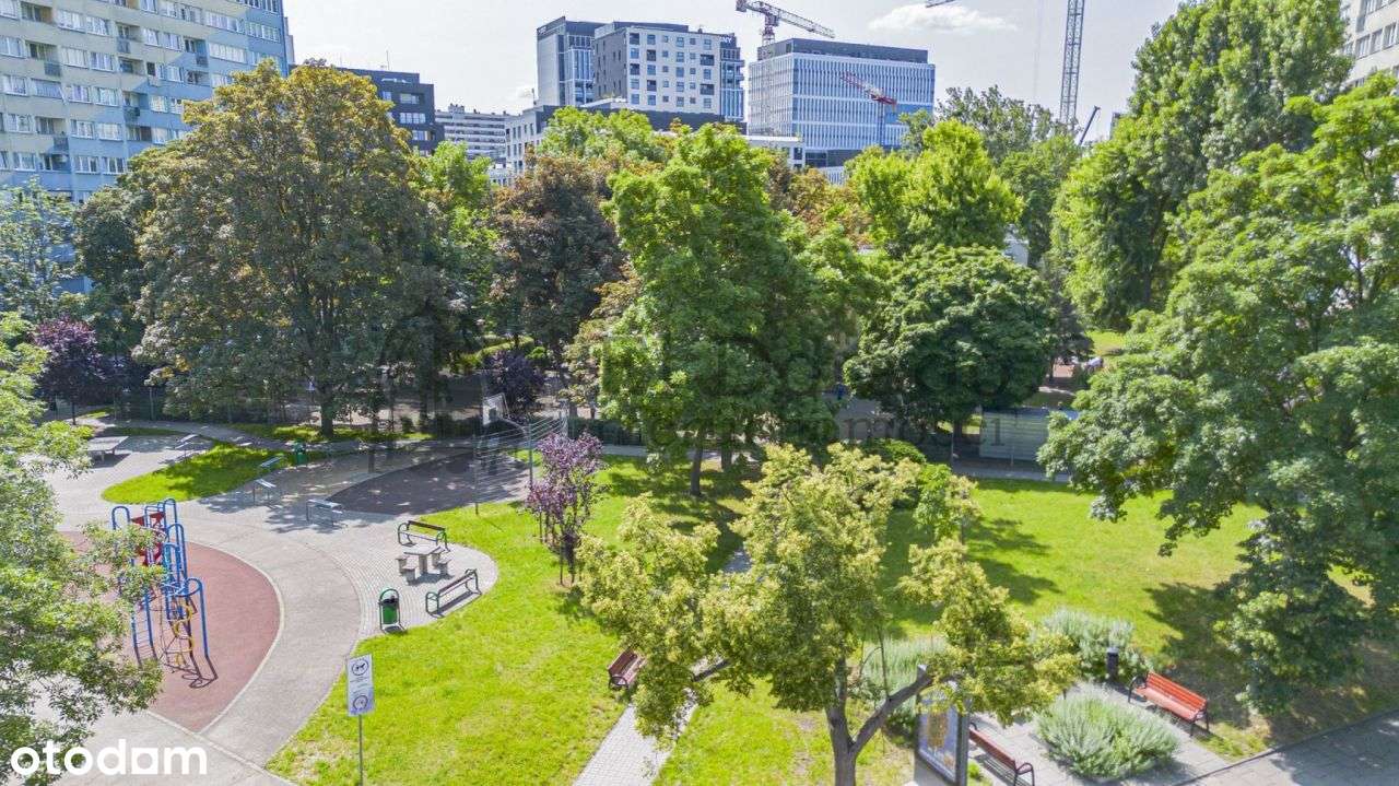 Centrum! 2-pokoje! Osobna kuchnia! Zielińskiego!-8