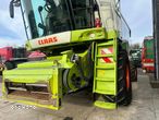 Claas Lexion 550 - 15