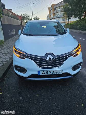 Renault Kadjar 1.5 Blue dCi Intens EDC - 1