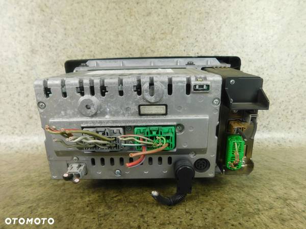 Radio Fabryczne Volvo S60 30657637-1 - 3