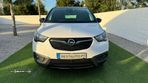 Opel Crossland X 1.2 T Innovation J17 - 2