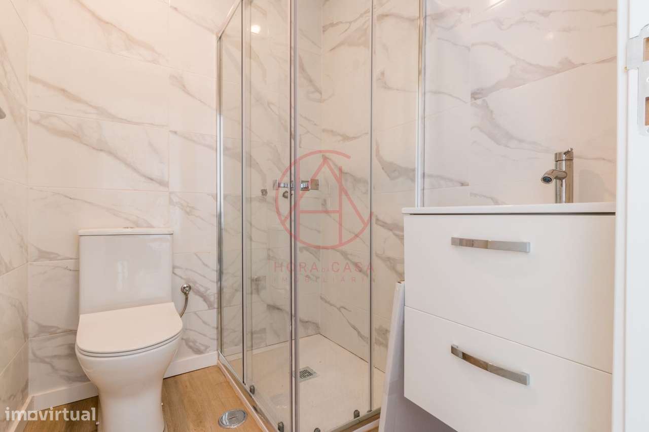 Apartamento T4 Barreiro - Grande imagem: 2/13