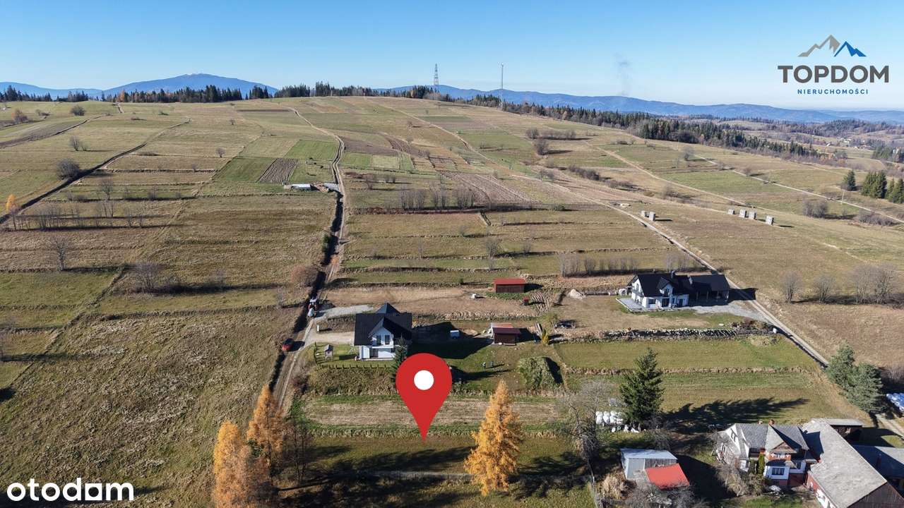 Działka budowlana w Bukowinie-Osiedle-7